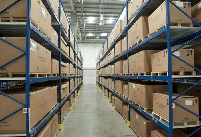 厦门到雨山区货物仓储