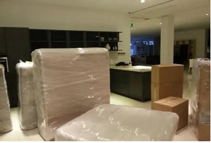 厦门到雨山区长途搬家