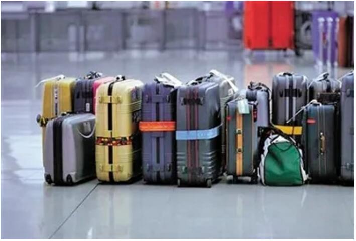 厦门到雨山区行李托运