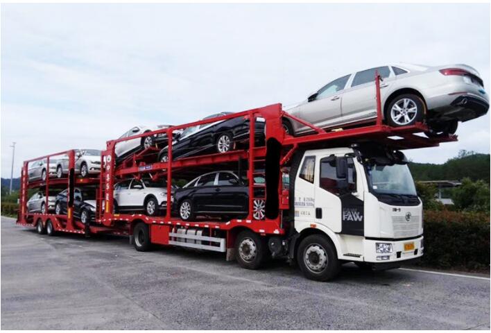 厦门到雨山区轿车托运